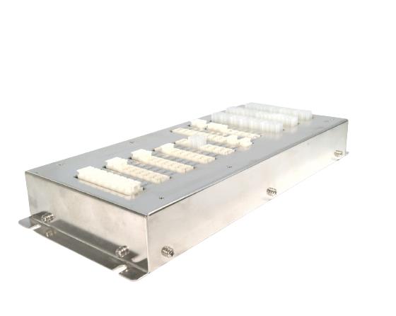 MATSUSHITA ELECTRIC M30807-06-150AD