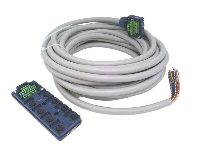 ABE9C1281L10 by SCHNEIDER ELECTRIC