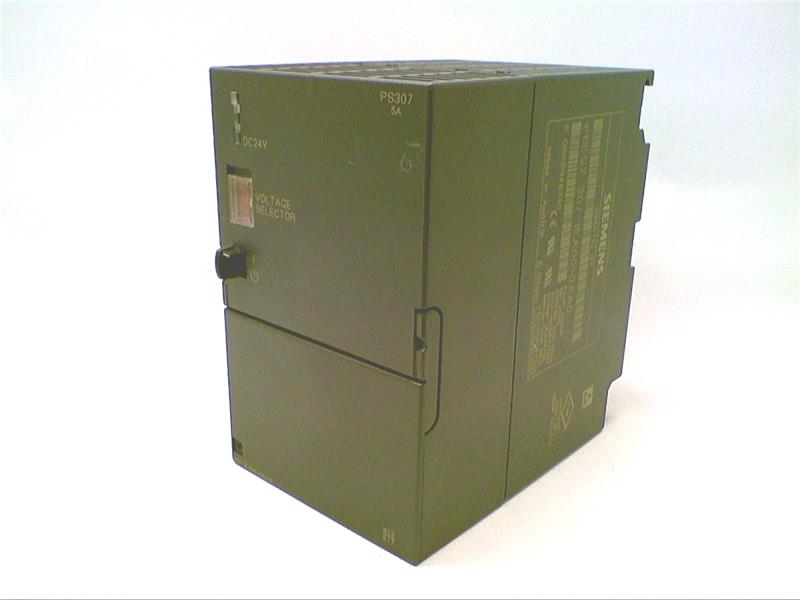 SIEMENS 6ES7307-1EA00-0AA0