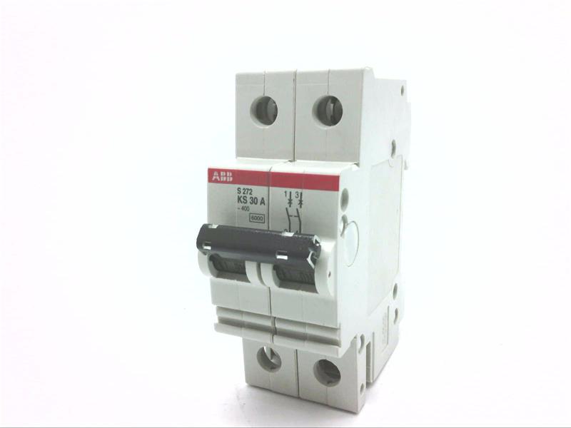 ASEA BROWN BOVERI S272-KS30A