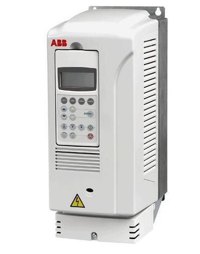 ASEA BROWN BOVERI ACS800-U1-0009-5+K466+L502+L509+P901