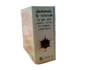 CARLO GAVAZZI SJ-125-024