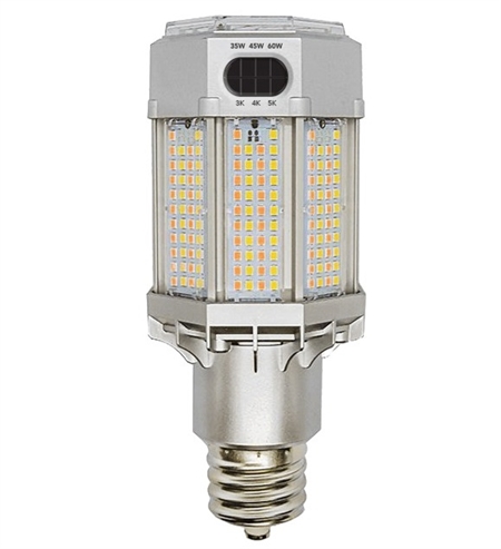LIGHT EFFICIENT DESIGN LED-8024M345-G7-FW