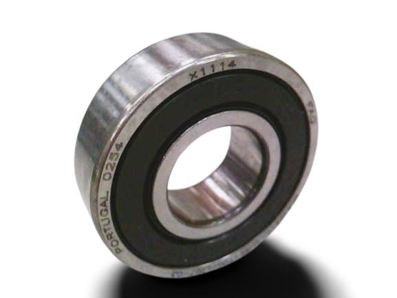 SCHAEFFLER GROUP HC6203-C-2HRS-TVH-L207-C3