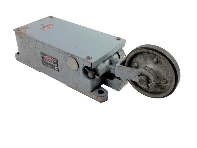 EATON CORPORATION 10316H66A