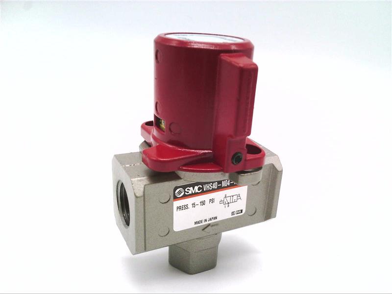 SMC VHS40-N04-RZ