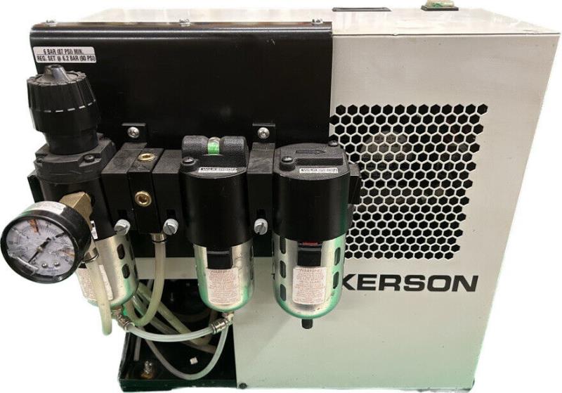 WILKERSON PNEUMATIC WDRD10-115160