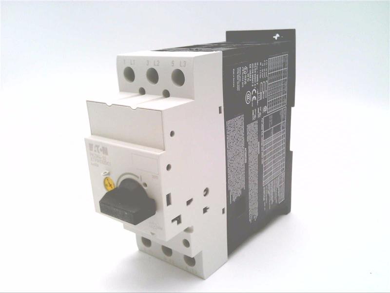 EATON CORPORATION PKZM4-32