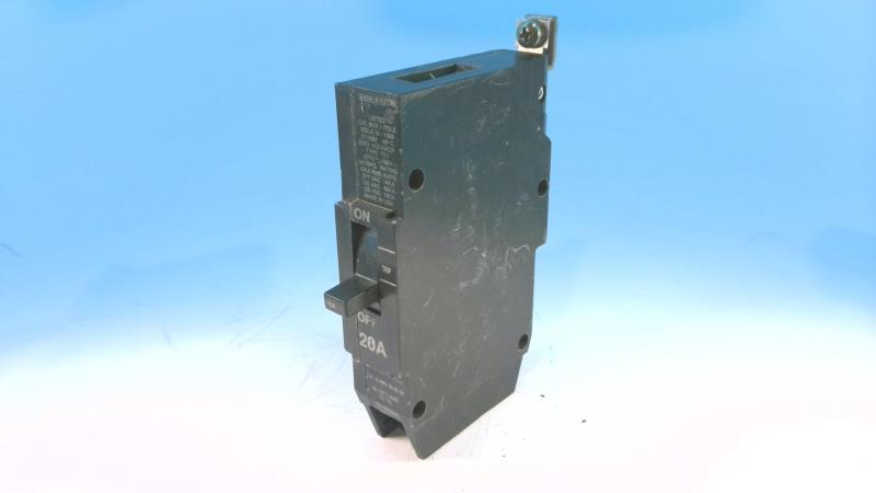 GENERAL ELECTRIC TEY120