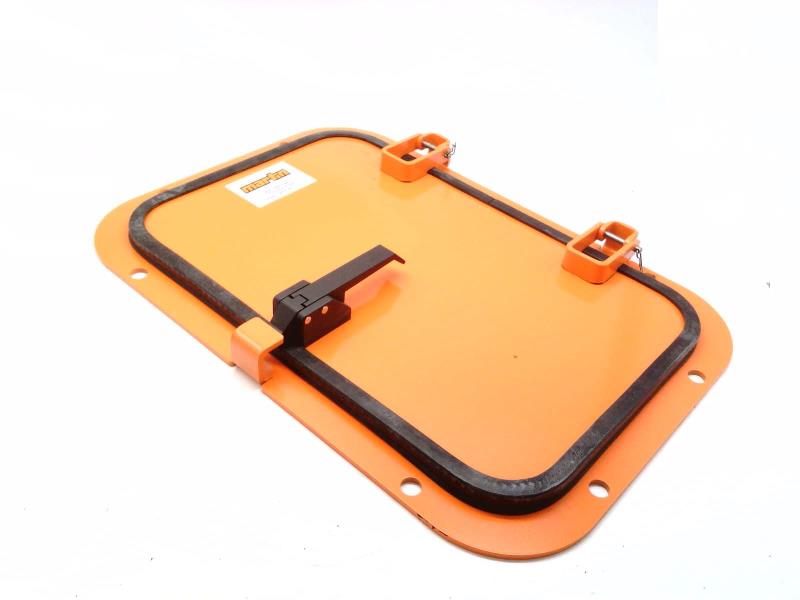 MARTIN ENGINEERING CYA-2424