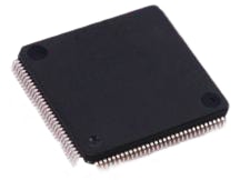 TEXAS INSTRUMENTS SEMI TMS320F2811PBKQ