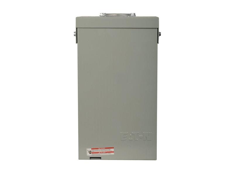 EATON CORPORATION CHUANFNS