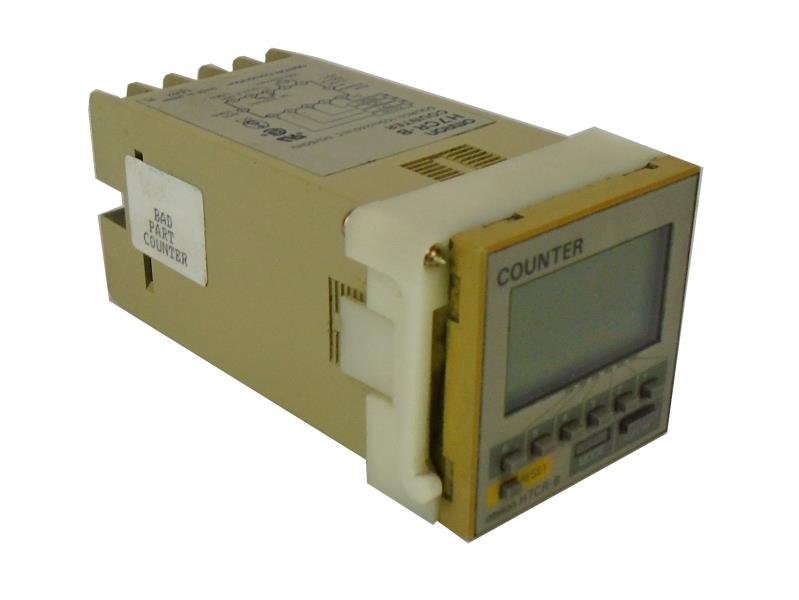 OMRON H7CR-B