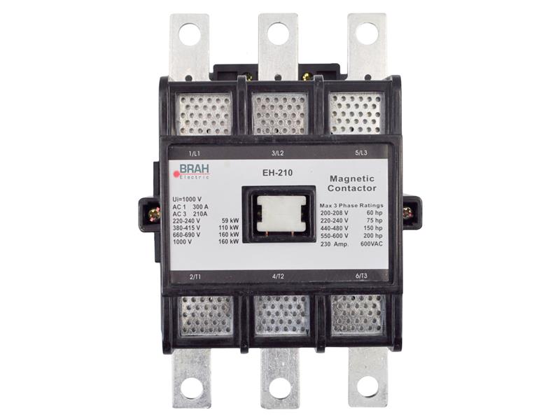 BEH-210-30-22AA by BRAH ELECTRIC