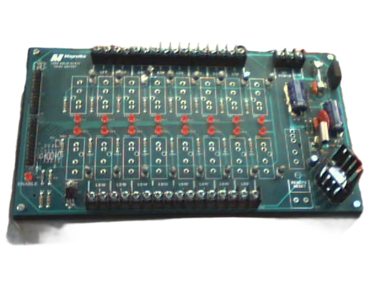 MAGNETEK 1989-0-115-A-S