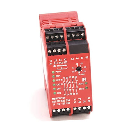 ALLEN BRADLEY 440R-M23085