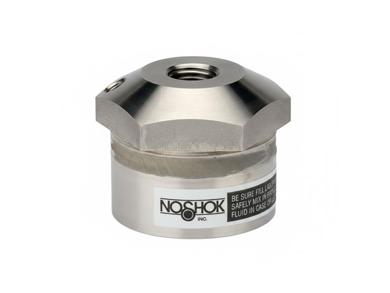 NOSHOK 10-02C-S-V-08C-2F