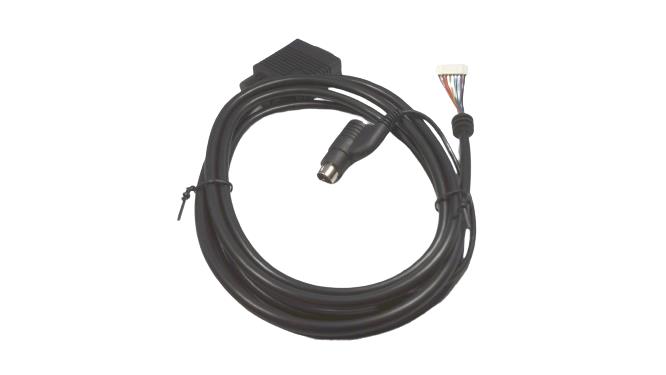 RF IDEAS CAB-9SER-KBP