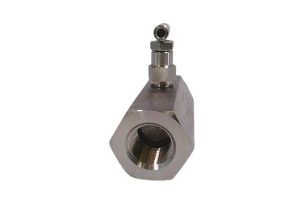 DELTROL CORP F30SS316K