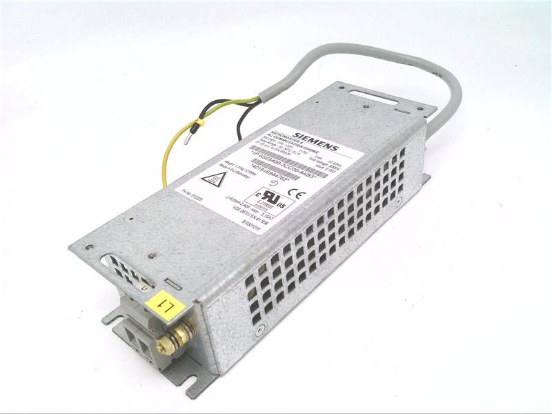 SIEMENS 6SE6400-3CC00-4AB3