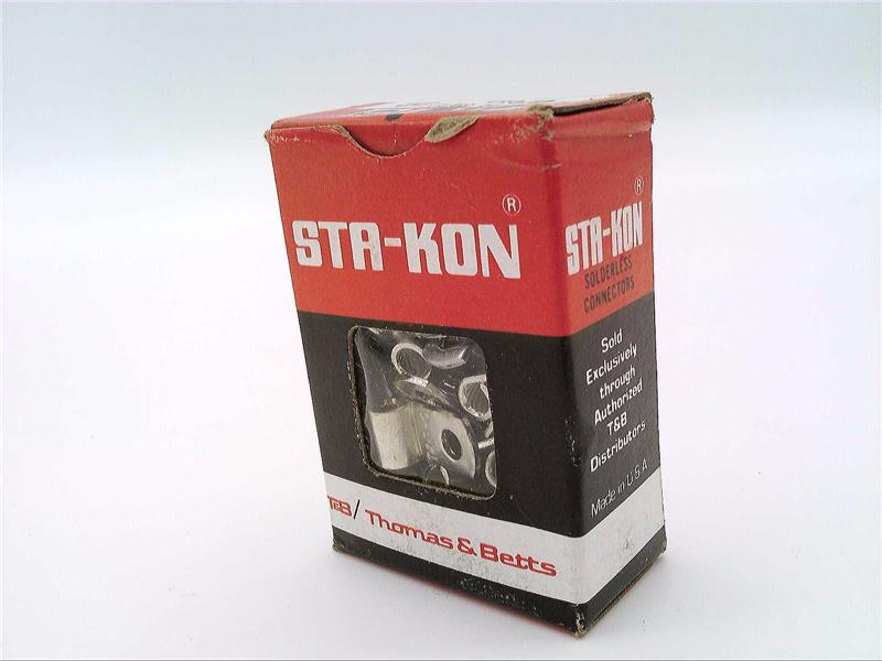 ABB THOMAS & BETTS C10-6A/6