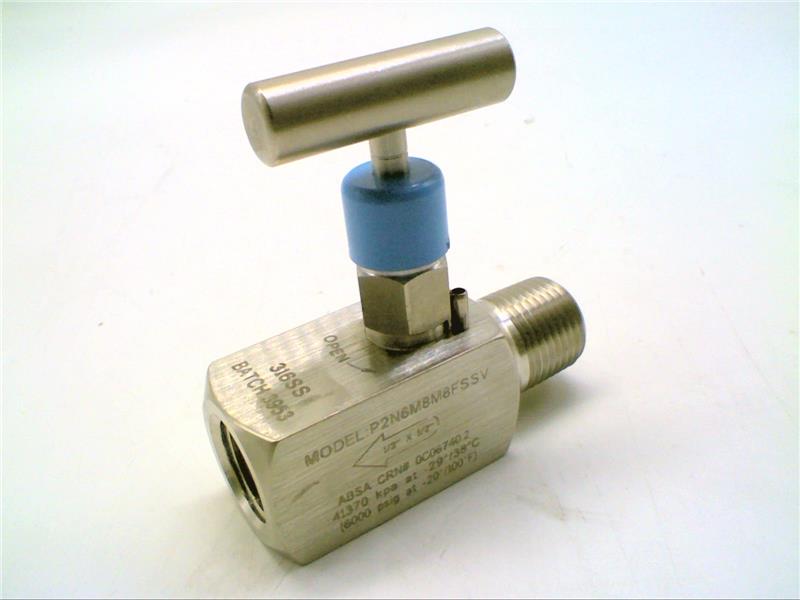 P2N6M8M8FSSV by PARKER