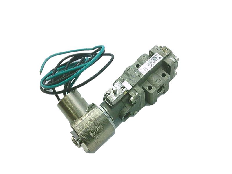 VERSA VALVES CSG-3321-316-LB-ME-PC-XX-D024