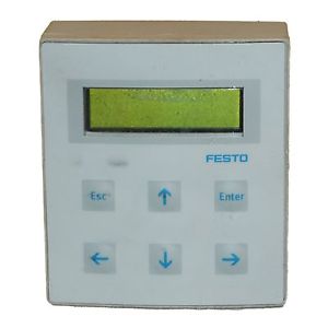 FESTO SPC200-MMI-1