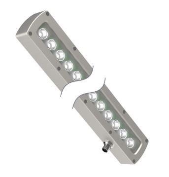 BANNER ENGINEERING LEDWLA435SSG6-XQ