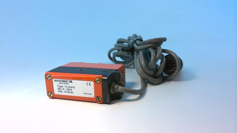 DATALOGIC TL10-012