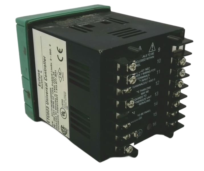 ETC023 by HONEYWELL