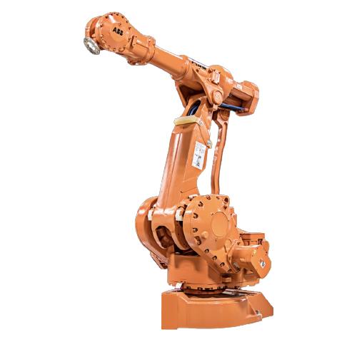 IRB4400M97A by ASEA BROWN BOVERI