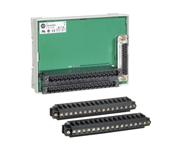 ALLEN BRADLEY 1492-RAIFM8-3