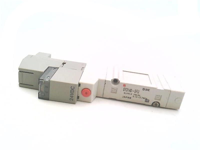 SMC SY3140-5FU