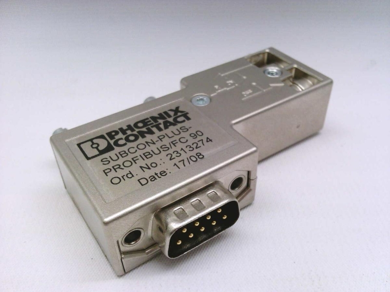 PHOENIX CONTACT SUBCON-PLUS-PROFIB/FC90