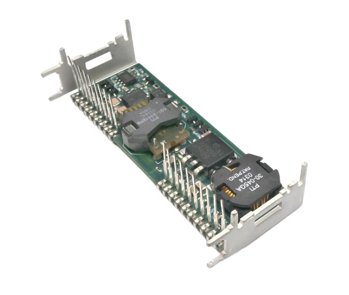 PT4584A by TEXAS INSTRUMENTS SEMI