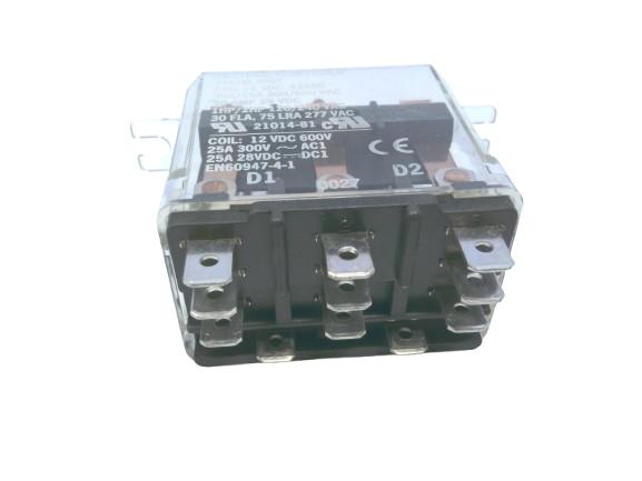 DELTROL CORP 21014-81