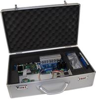 ST MICRO STM32100B-MCKIT