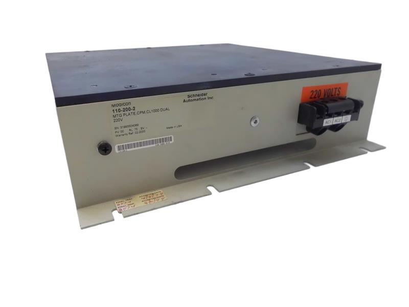 110-200-2 by SCHNEIDER ELECTRIC
