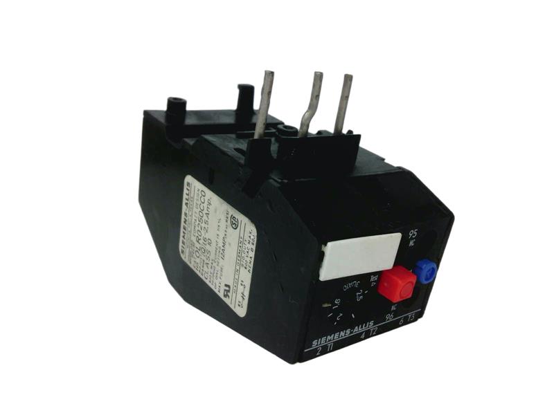 OLR0250CC0 by SIEMENS