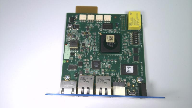 EATON CORPORATION 103007946-001