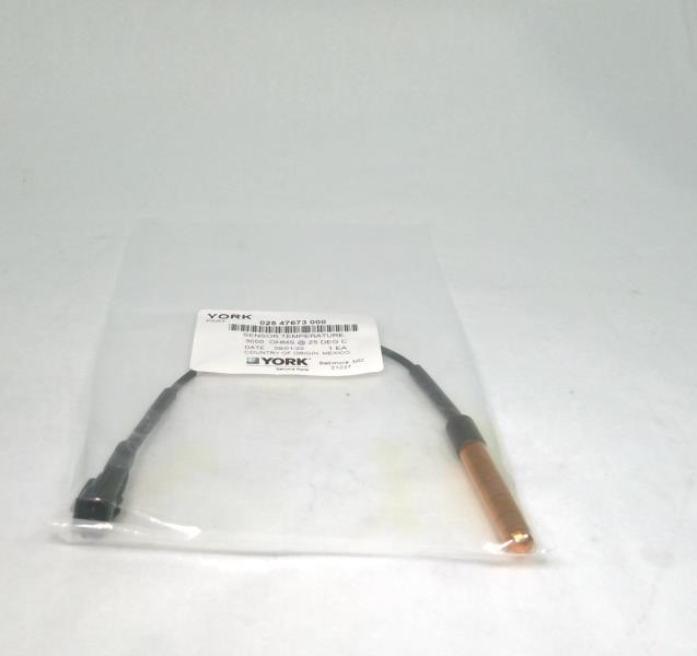 JOHNSON CONTROLS 325-47673-000