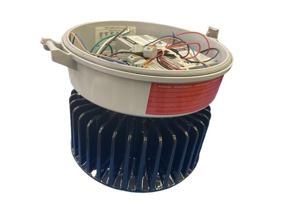 EATON CORPORATION VMV11L/UNV34 S890