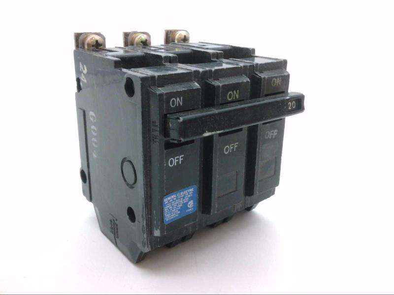 GENERAL ELECTRIC THHQB32045