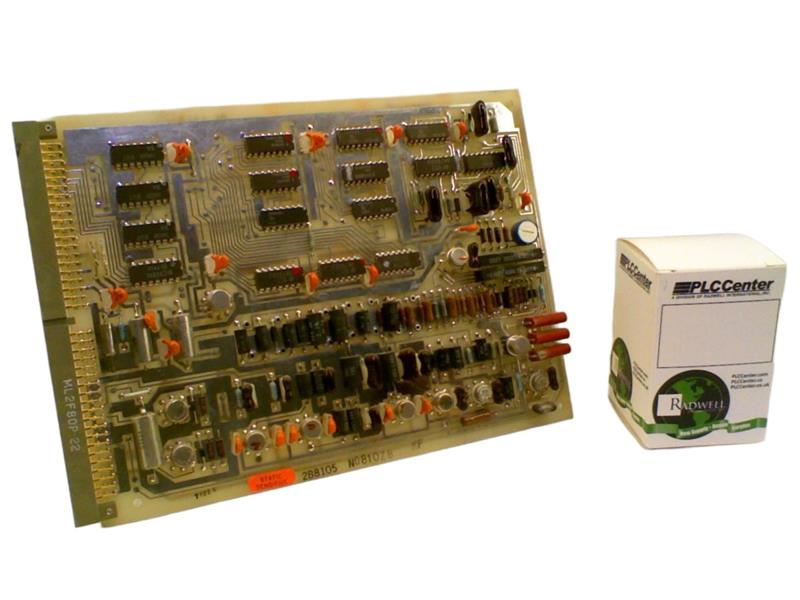 N0810ZB-KF by INVENSYS
