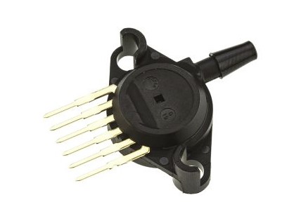 NXP SEMICONDUCTOR MPX4100AP1