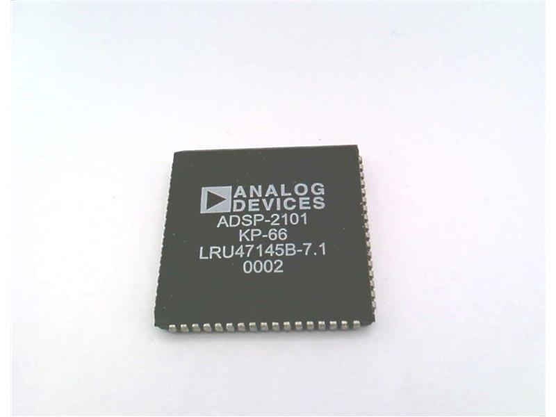 ANALOG DEVICES ADSP-2101KP66