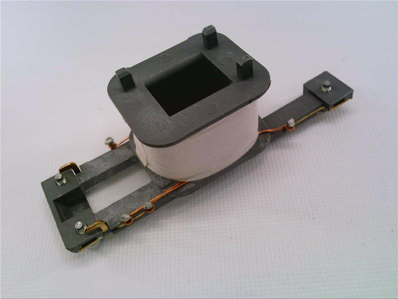 ZA75-81 by ASEA BROWN BOVERI