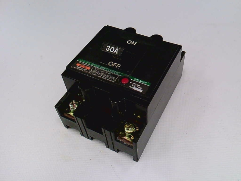 MATSUSHITA ELECTRIC NP-30