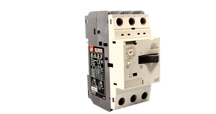 LS ELECTRIC MMS-32S-9-13A